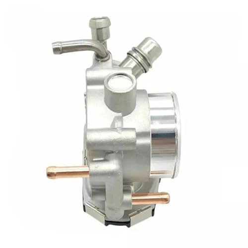 Boîtier papillon de distribution 55561495 motorisation L4 1.8L essence - 5