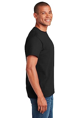 Gildan Platinum Men's Crew T-Shirts4