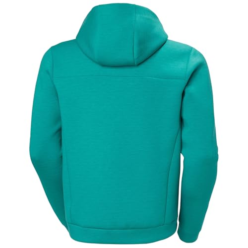 Image of Helly Hansen Men's Hp Ocean Fz Jacket 2.0
