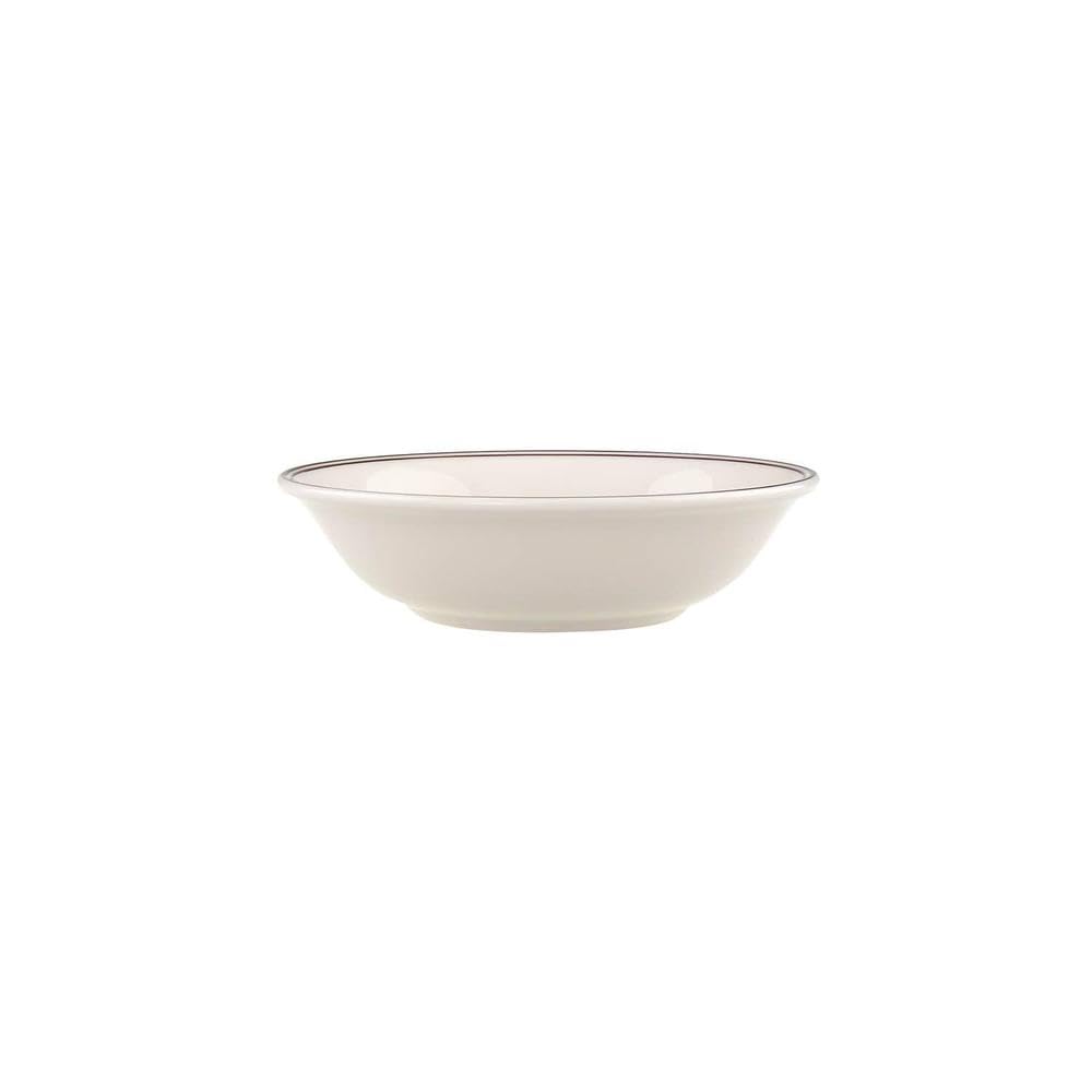 Amazon.com: Villeroy & Boch Naif Fruit Dish 4 3/4 inch : Home