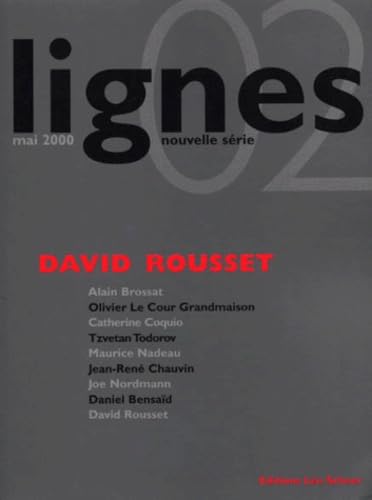 David Rousset