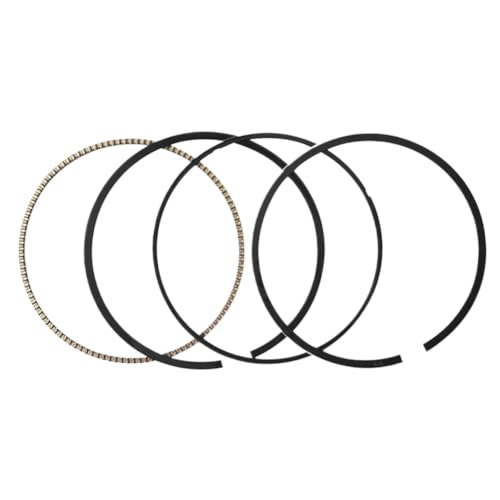 Kit de segments de piston 95 mm pour moto WR450F et YZ450F