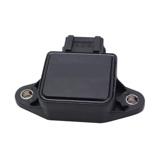 Sensor de posición del acelerador F01R064915 para reparar la respuesta del motor 3