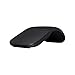 Microsoft Surface Arc Mouse | Schwarz