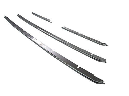 BRIGHTZ シエンタ 前期 170 172 175 メッキフロントグリルモール 4PC 【 GRI−COV−M−032 】 NSP170G NSP172G NHP170G NCP175G NSP170 NSP172 NHP170 NCP175 NSP