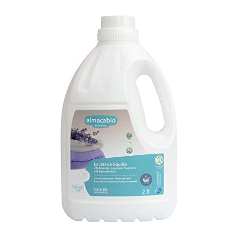 BIO Liquid Soap for Washing Machine Cover
