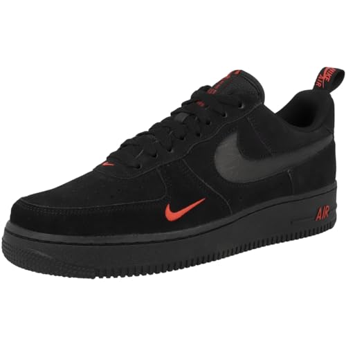 Image of Nike Men's Air Force 1 '07 LV8 Sneaker
