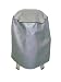 Produktbild Char-Broil 7575194 The Big Easy Smoker, Bräter & Grillabdeckung, 61 x 61 x 72,4 cm