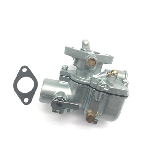 Carburateur IH 154 idéal pour rénover le moteur C60 Cub Lo-Boy