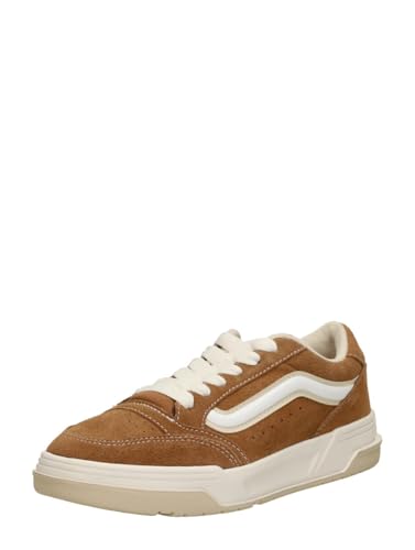 Vans Baskets Fu Hylane Unisexes pour Adulte, Marron, 9 Women/7.5 Men