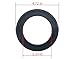 KDFUHRUI Wheel Bearing Seal fits for 2019-2024 RAM 3500 4500 5500 OEM 68454734AA