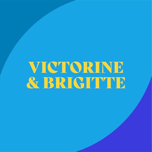 Victorine & Brigitte video1