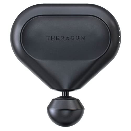 1. TheraGun Handheld Electric Massager