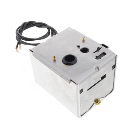 24V Normally Open PopTop Actuator w/ 18