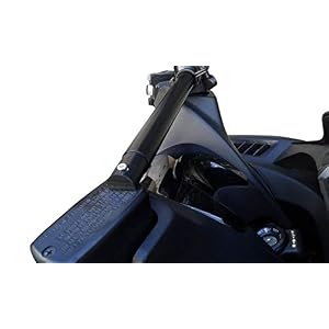 GPS-Leiste für Honda Integra 700/750 2012-2020