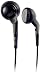 Philips In-Ear Headphones Extra Bass SHE2650/28