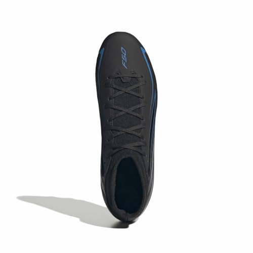 adidas F50 Hyperfast Club Mid Top Cleats