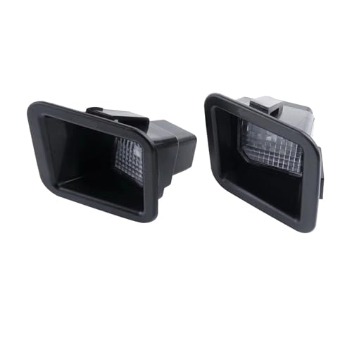 Luz de matrícula HC3Z13550B para F-350 SuperDuty 2017-2025