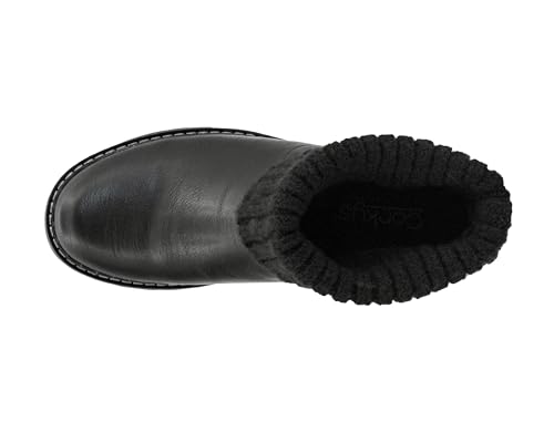 Corkys Footwear Women's Quiver Ankle Boot – With A Slip-On Design, Stylish and Durable Lug Sole, Sock Top Upper, and EVA Cushioned Insoles for All-Day Comfort4