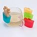 Imagen de Tea Bag Holder Organizer