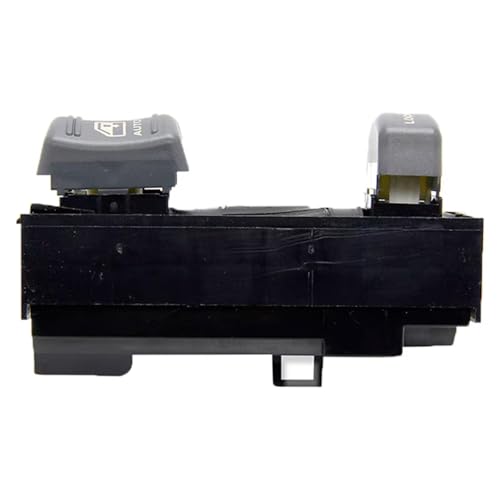 Commande de fenêtre robuste pour Chevy C1500 K1500 bouton de rechange 15692685 - 3