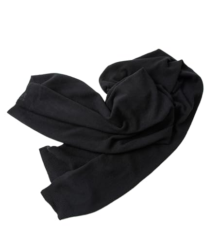 Villand Women's 100% Pure Cashmere Knitted Shawl Wrap - Extra Large Lightweight Pashmina Stole with Gift Box2