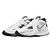 Nike Kyrie 5 Low Men's Basketball White/Black-White DO9617-100 12