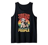 Photo Gallery citazione cane amante cane terrier tibetano canotta Photo Gallery citazione cane amante cane terrier tibetano canotta