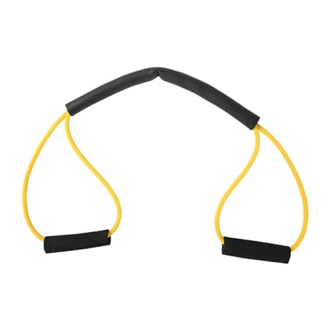 Boxing Resistance Bands Exercise Bands with Handles 15lbs for Men Women Kids Accessories Elastic Bands for Shadow Boxing