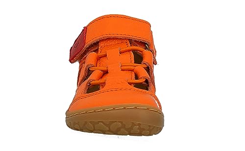 Girl's T-Bar Flat Sandal4