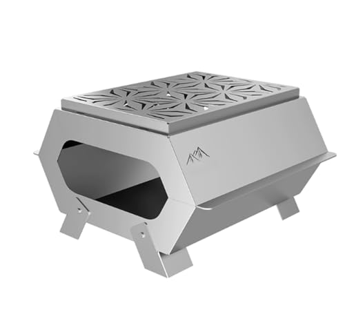 yXXAzΑ 1.6kgy ܂ݎ bbq 䑽  o[xL[R RpNg ^ 35.4x31.5x20.7cm ^ѕ֗ ȒP݉c&P XeX| \ AEghA ω  ړI ۉ  EH[}[ 