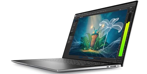 Dell Precision 7780 workstation laptop