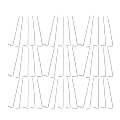Embouchoirs à Chaussures Plastique Healvian pour un Dressing Rangement Net
