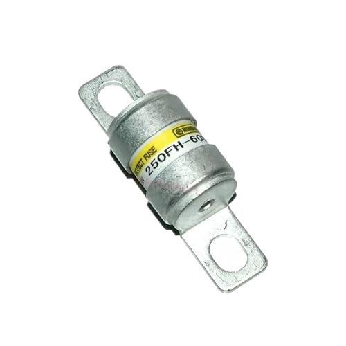 Fusible 250FH-400 contre les courts-circuits pour sécuriser vos machines - 2