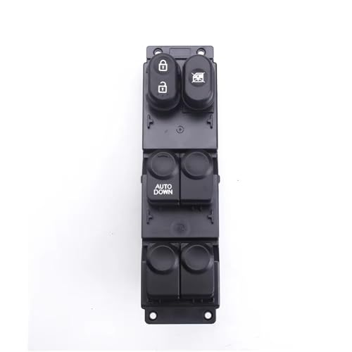 Commande de lève-vitre haut de gamme pour Hyundai Accent 2015-2017 finition origine