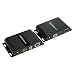 Produktbild BeMatik - HDMI-Extender von Single-Mode-Glasfaser-SC 20Km simplex