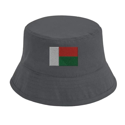 Bob drapeau de Madagascar le cadeau idéal pour voyageur - 3
