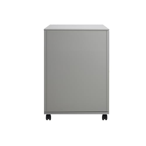 Oficina, Home archivero 2 gavetas Marca MUNDO IN MUEBLES (3)