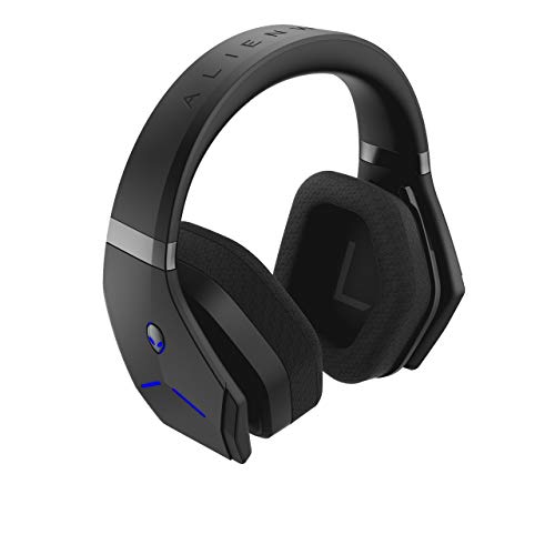 Preisvergleich Produktbild Alienware Wireless Gaming Headset AW988