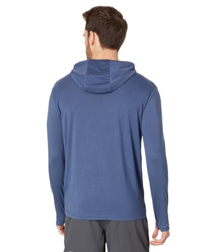 Billabong Eclipse Hooded Long Sleeve Rashguard2