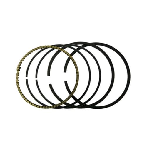 Anillos pistón YZF-R1 1998-2001: piezas de repuesto para motor de motocicleta YZFR1