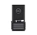 Price comparison product image NEW DELL SLIM VERSION PA-12 ADAPTOR 65W. AC Adapter Charger Power Supply & UK Mains Power Cable for Latitude Inspiron