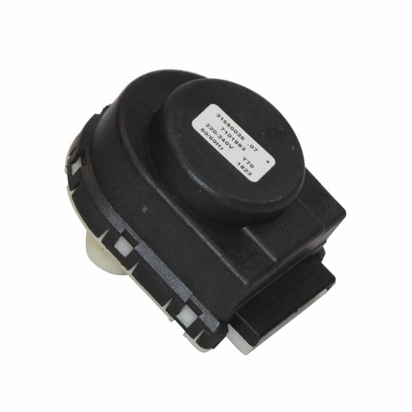 De Dietrich - Moteur vanne 3 voies elbi - DE DIETRICH CHAPPEE : 711501100
