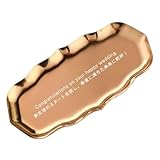 XINSHEG 開店祝い キャッシュトレイ ロゴ 名入れ 選べる5色 小物入れ ペンケース メガネ置き 雑貨ケース 小物入れ 金属製キャッシュトレー 周年祝い お返し ひな祭り 卒業式 就職祝い 卒業祝い
