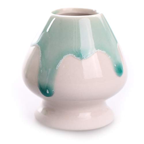 Goodwei Matcha bezemhouder - Chasentate (Suiteki)