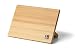Produktbild RICHARDSON SHEFFIELD magnetischer Messerblock, Bambus Holz, Braun, integrierte Magnetleiste, Magnet Messerblock, Messerhalter, Messermagnet, nimmt bis zu 6 Messer auf