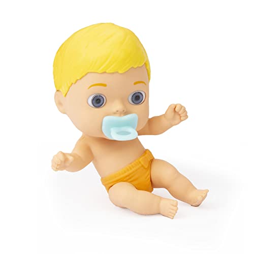 Cicciobello- Amicicci Ride Time, Tenero Bebè