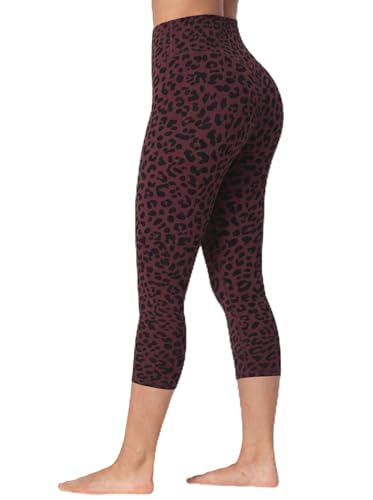 Image of Sunzel Sunzfly Invisible Butt Scrunch Workout Leggings for Women, Butt Lifting High Waisted Gym Yoga Pants with Tummy Control