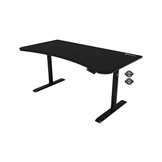 Arozzi Arena Moto Gaming Tisch