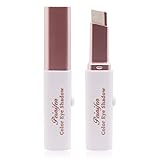 【Sombra de ojos natural】Gradient Duo Eyeshadow Stick tiene una textura suave y sedosa con colores vivos. Se puede aplicar suavemente sin irritar el área de los ojos. Después de untar, tiene un efecto de maquillaje tridimensional, lo que hace que los ojos sean sexys y encantadores.